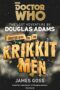 Doctor Who and the Krikkitmen