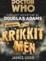 Doctor Who and the Krikkitmen