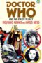Doctor Who and the Pirate Planet