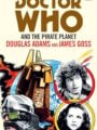 Doctor Who and the Pirate Planet