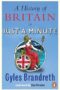 History of Britain in Just a Minute