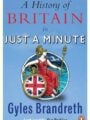 History of Britain in Just a Minute