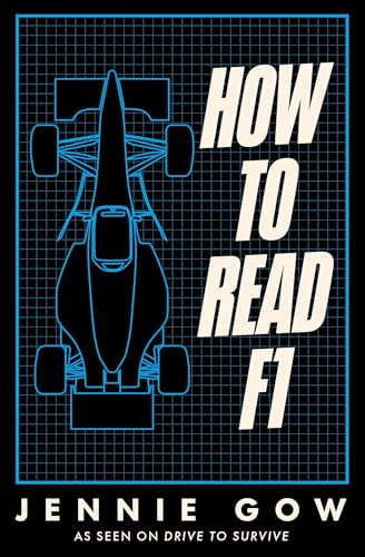 How to Read F1 Gow. Jennie
