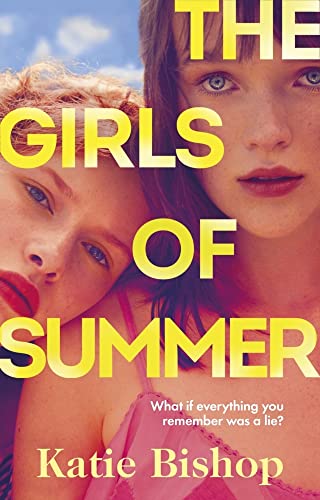 Girls of Summer