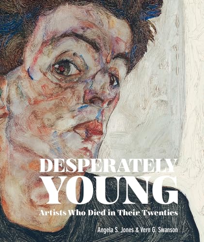 Desperately young