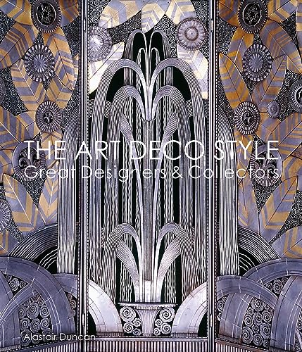 History of the Art Deco Style