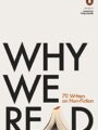 Why We Read Why We Read