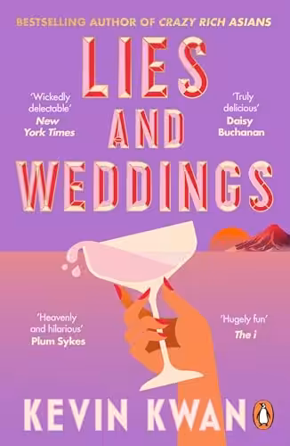 lies and weddings Kwan. Kevin lies and weddings Kwan. Kevin