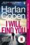 I Will Find You Coben. Harlan