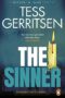 Sinner : (Rizzoli and Isles Series 3)