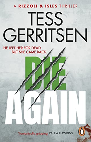 Die Again : (Rizzoli and Isles 11)