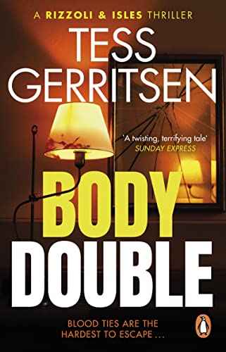 Body Double : (Rizzoli and Isles Series 4)