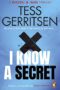 I Know a Secret : (Rizzoli and Isles 12)