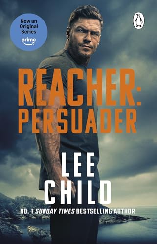 Persuader Child. Lee