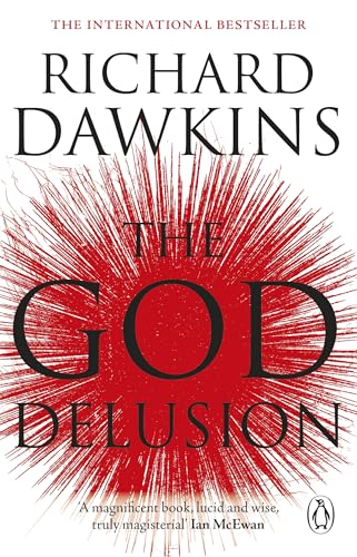 The God Delusion Dawkins. Richar