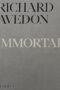 Richard Avedon Immortal