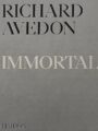 Richard Avedon Immortal