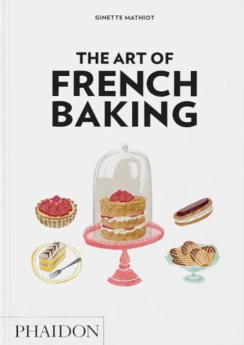 Art of French Baking