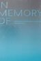 In Memory Of
