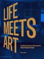 Life Meets Art