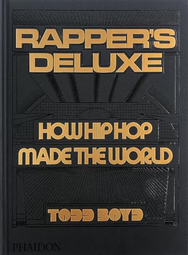 Rapper's Deluxe