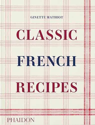 Classic French Recipes