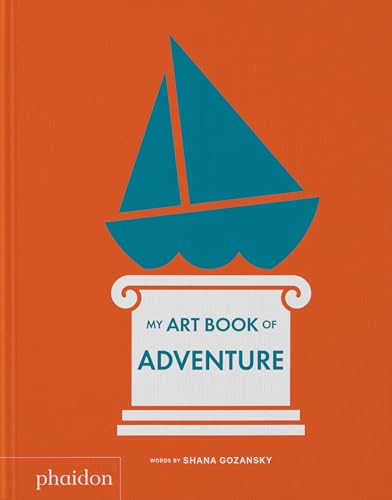 My Art Book of Adventure My Art Book of Adventure