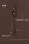 Chocolate Spoon