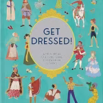 Get Dressed Canales. Katy
