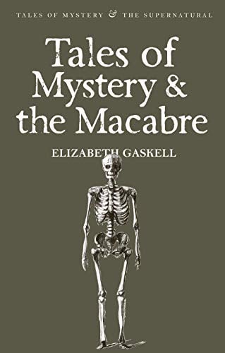 Tales Of Mystery And The Macabre