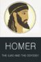 The Iliad and The Odyssey