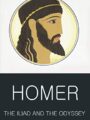 The Iliad and The Odyssey