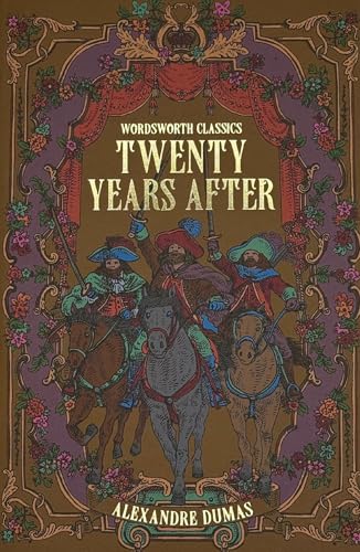 Twenty Years After