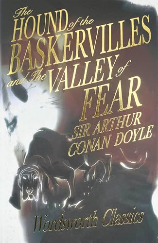 Hound of the Baskervilles (Wordsworth Classics) (Wordsworth Classics)