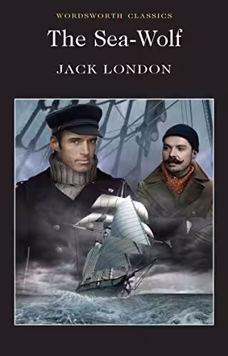 The Sea Wolf