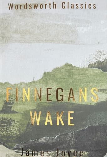 Finnegans Wake Wordsworth Classics