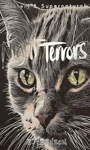Night Terrors The Ghost Stories Of Ef Benson