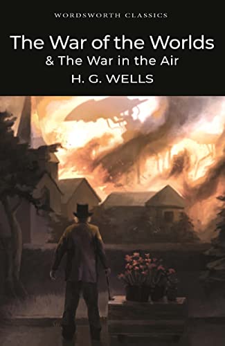The War of the Worlds and the War in the Air