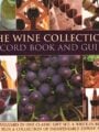 Wine Collection : Record Book and Guide : Two Volumes in One Classic Gift Set