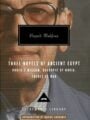 Mahfouz Trilogy
