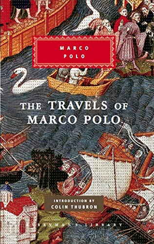 Travels of Marco Polo