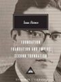 Foundation Trilogy