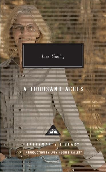 Thousand Acres