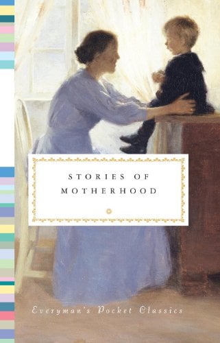 Stories of Motherhood.