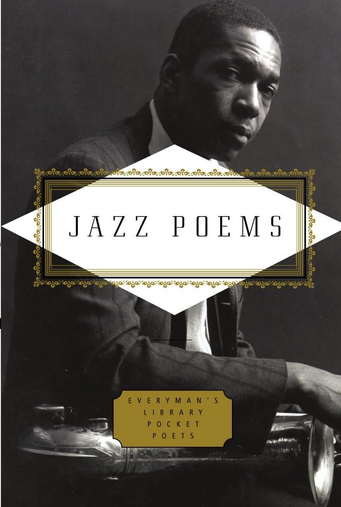 Jazz Poems (Everyman's Library Pocket Poets) Jazz Poems (Everyman's Library Pocket Poets)