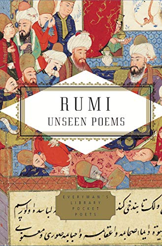 Unseen Poems