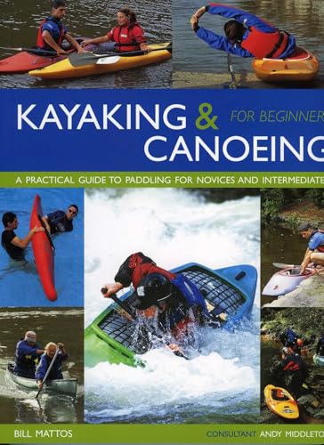 Kayaking & Canoeing for Beginners