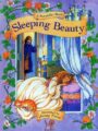 Storyteller Book Sleeping Beauty