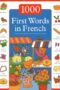 1000 First Words in French