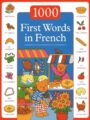 1000 First Words in French